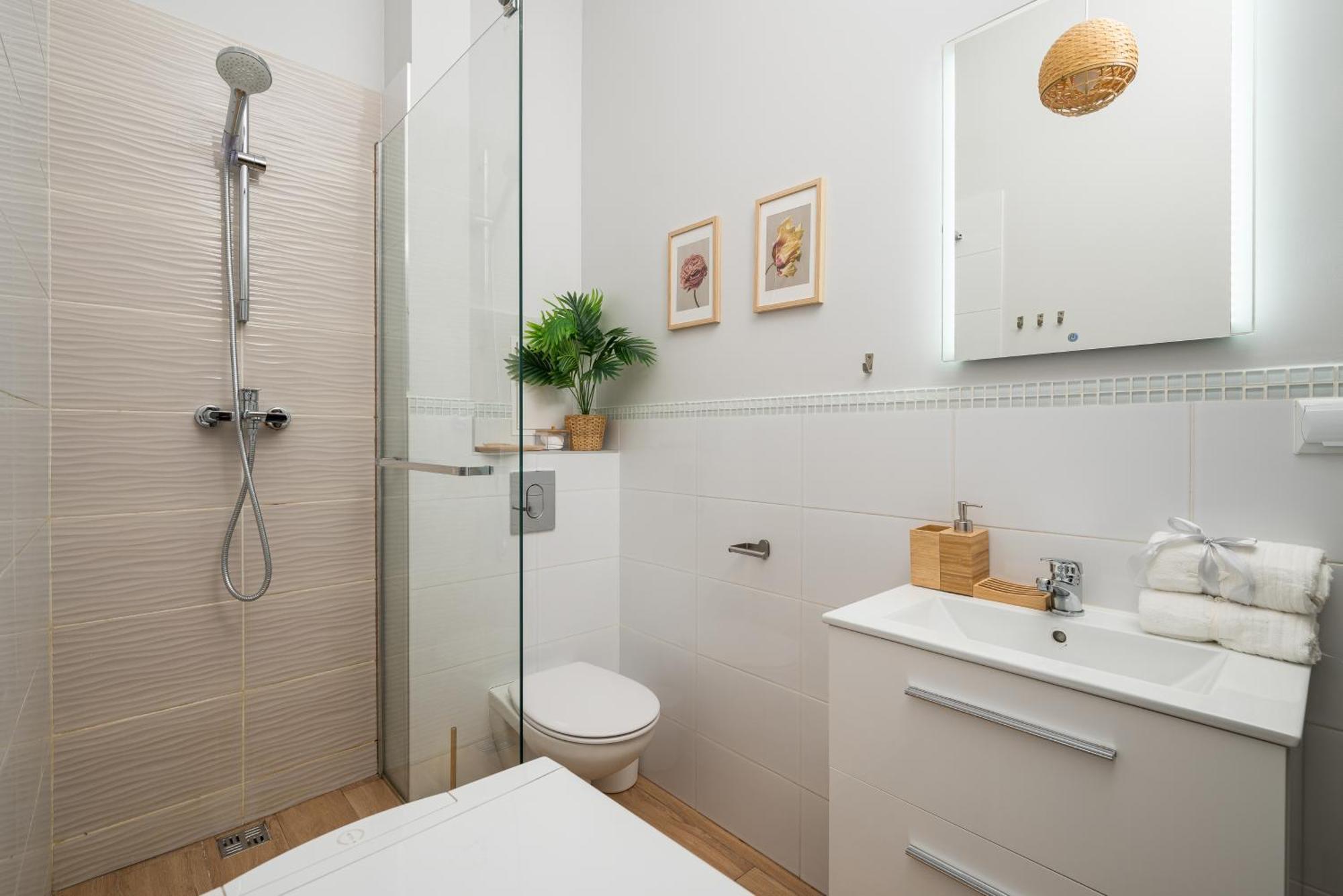 Green Oasis Charming Loft In A Historic Warsaw Tenement House 900 M From Central Station エクステリア 写真